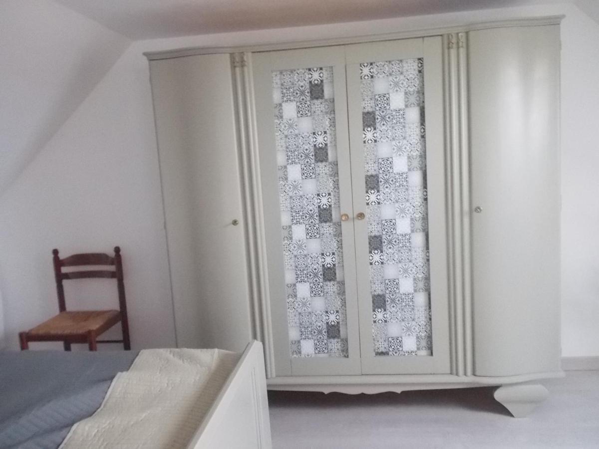 Ti Va Zud Villa Plouguerneau Buitenkant foto