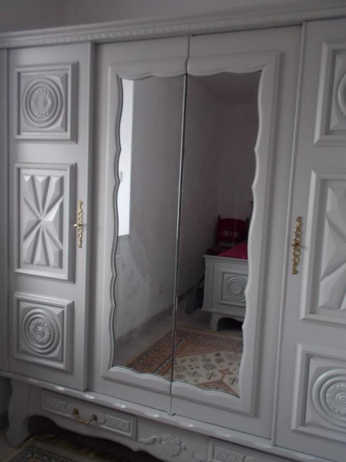 Ti Va Zud Villa Plouguerneau Buitenkant foto