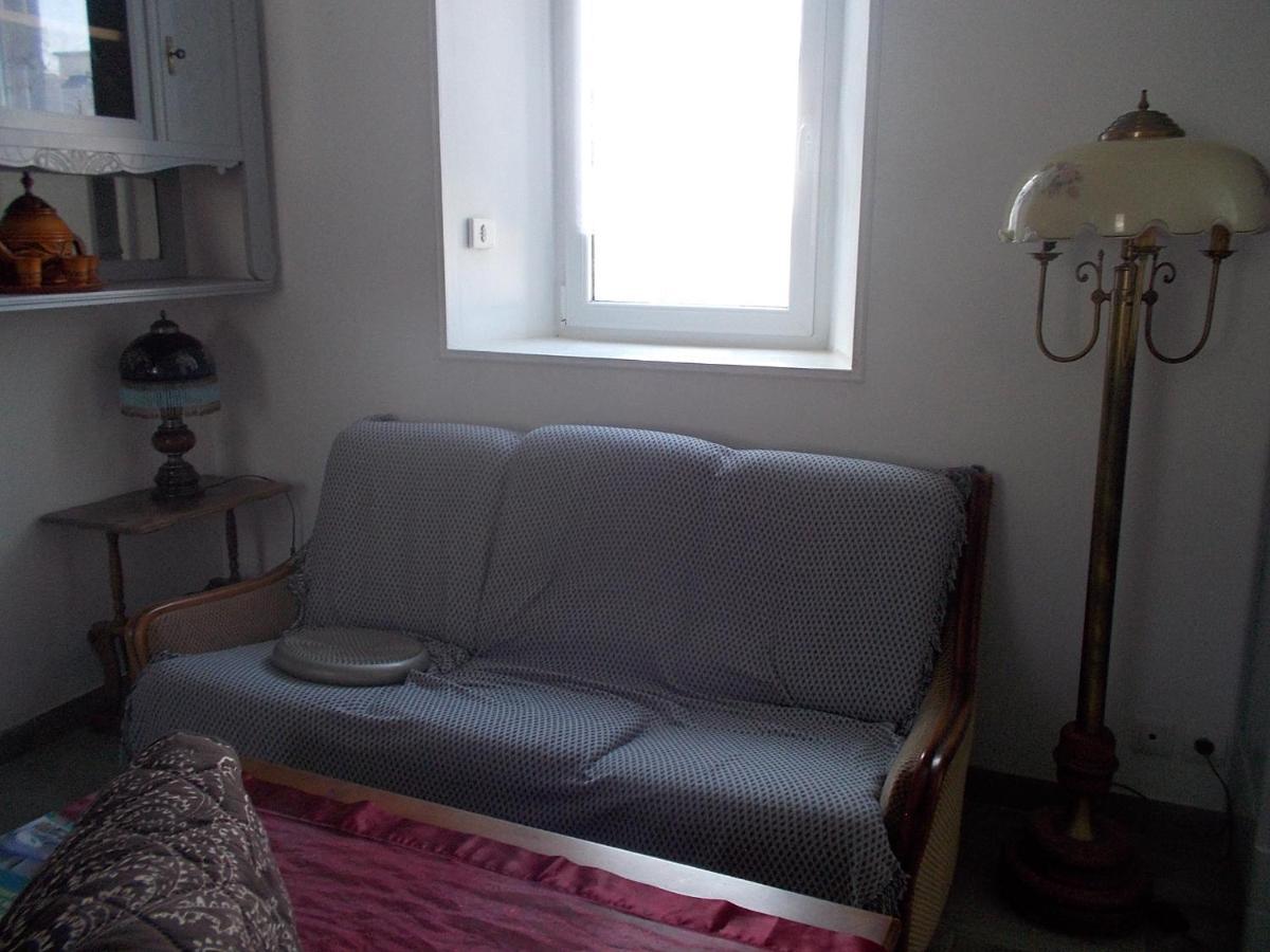 Ti Va Zud Villa Plouguerneau Buitenkant foto