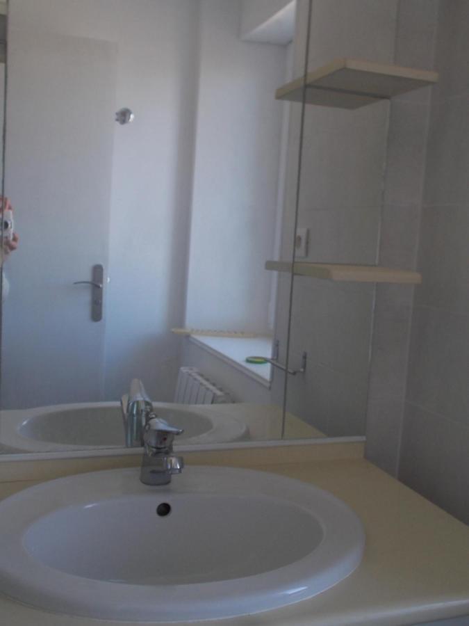 Ti Va Zud Villa Plouguerneau Buitenkant foto