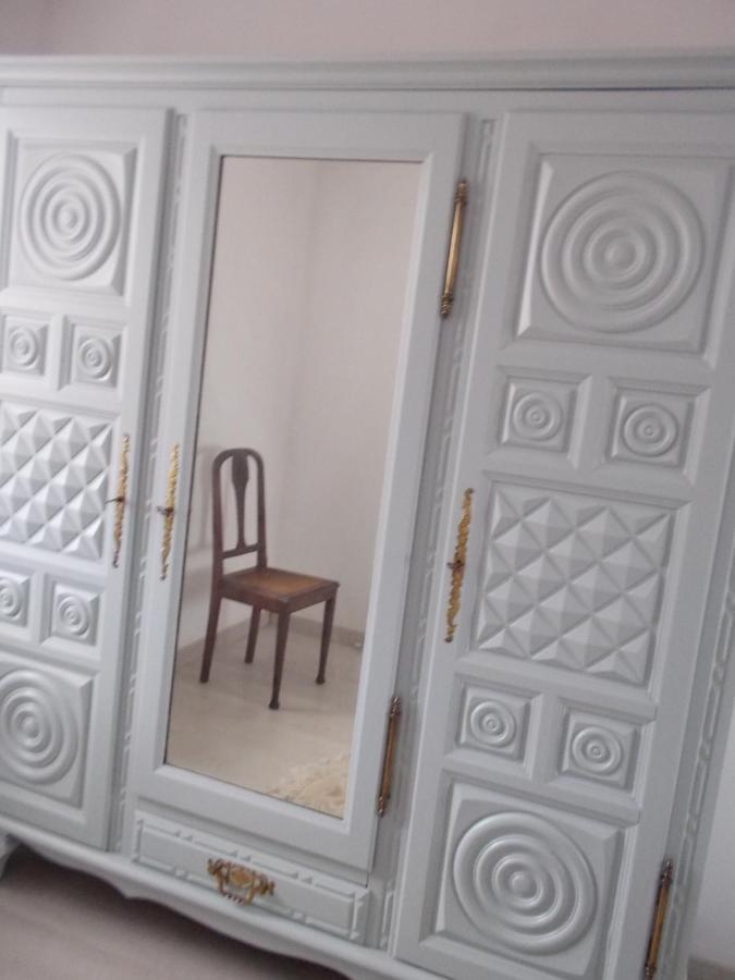 Ti Va Zud Villa Plouguerneau Buitenkant foto